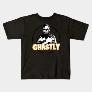 Ghastly Kids T-Shirt